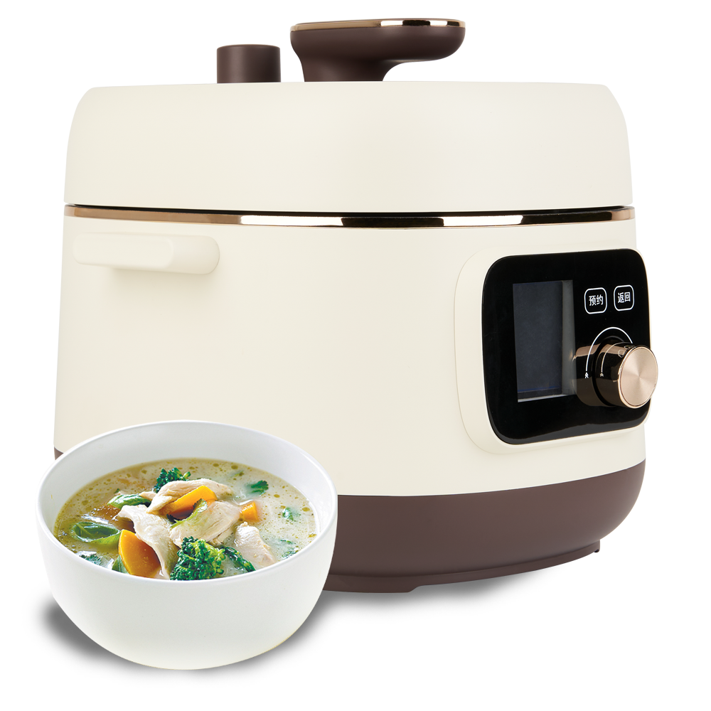 壓力煲 YYY-20CS03